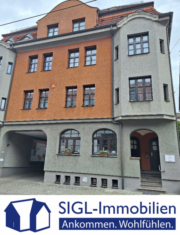 Wohnung zum Kaufen in Ulm 178.000 € 40 m²