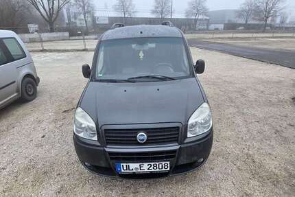 Fiat Doblo 215.000 km 3.000 &euro; Böfingen (Ulm) 89075