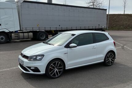 VW Polo 86.000 km 11.600 &euro; Günzburg 89312