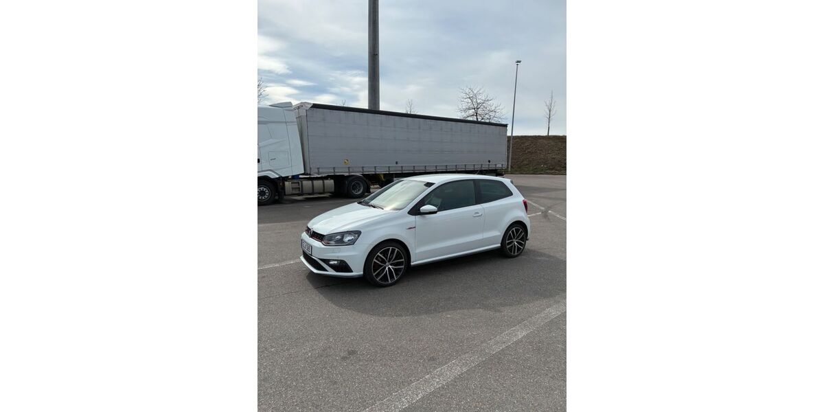 VW Polo 86.000 km 11.600 &euro; Günzburg 89312