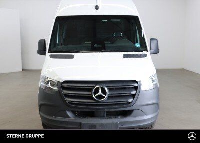 Mercedes-Benz Sprinter 52.212 km 42.697 &euro; Neu-Ulm 89231