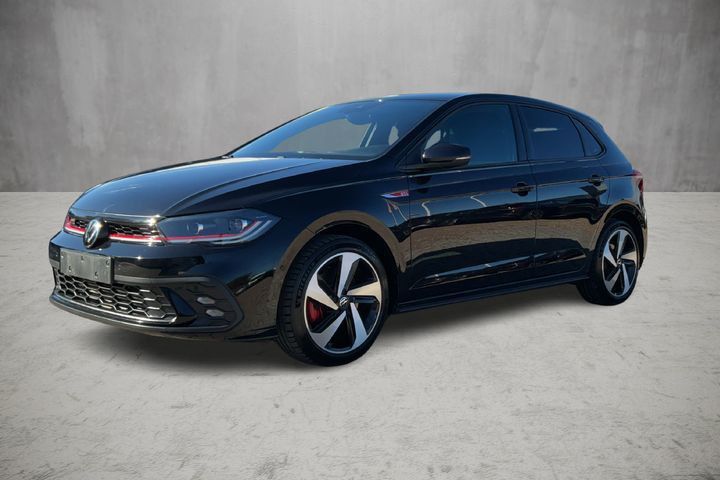 VW Polo 9.900 km 25.900 &euro; Laupheim 88471