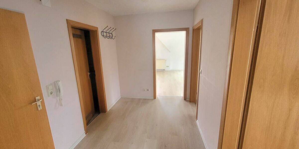 Etagenwohnung Nersingen - 2 Zimmer, 63 m&sup2;, 220.000&euro; | Angebot:26485902