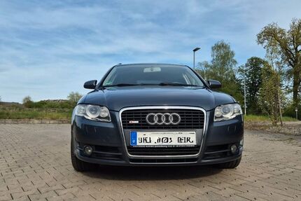 Audi A4 326.780 km 3.399 &euro; Günzburg 89312