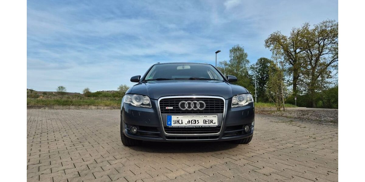 Audi A4 326.780 km 3.399 &euro; Günzburg 89312