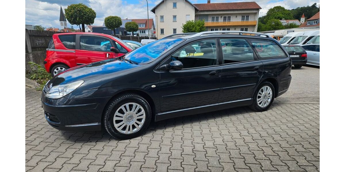 Citroen C5 374.050 km 1.790 &euro; Altenstadt / Iller 89281