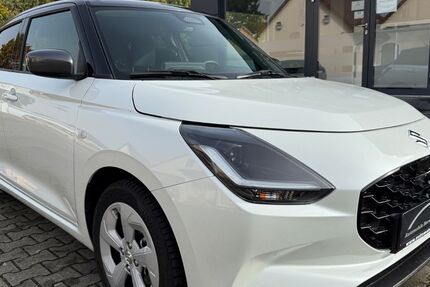Suzuki Swift 13.552 km 17.550 € Kammeltal/Egenhofen 89358