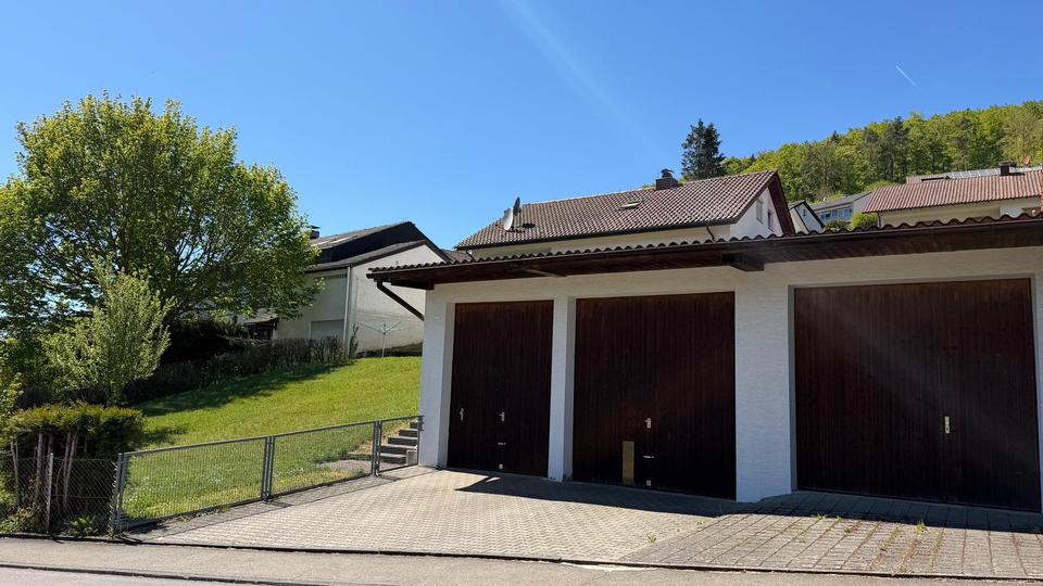Einfamilienhaus Schelklingen - 8 Zimmer, 200 m&sup2;, 650.000&euro; | Angebot:26931694