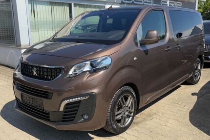 Peugeot Traveller 147.000 km 23.490 € Ulm-Jungingen 89081