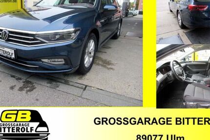 VW Passat 134.000 km 19.990 &euro; Ulm 89077