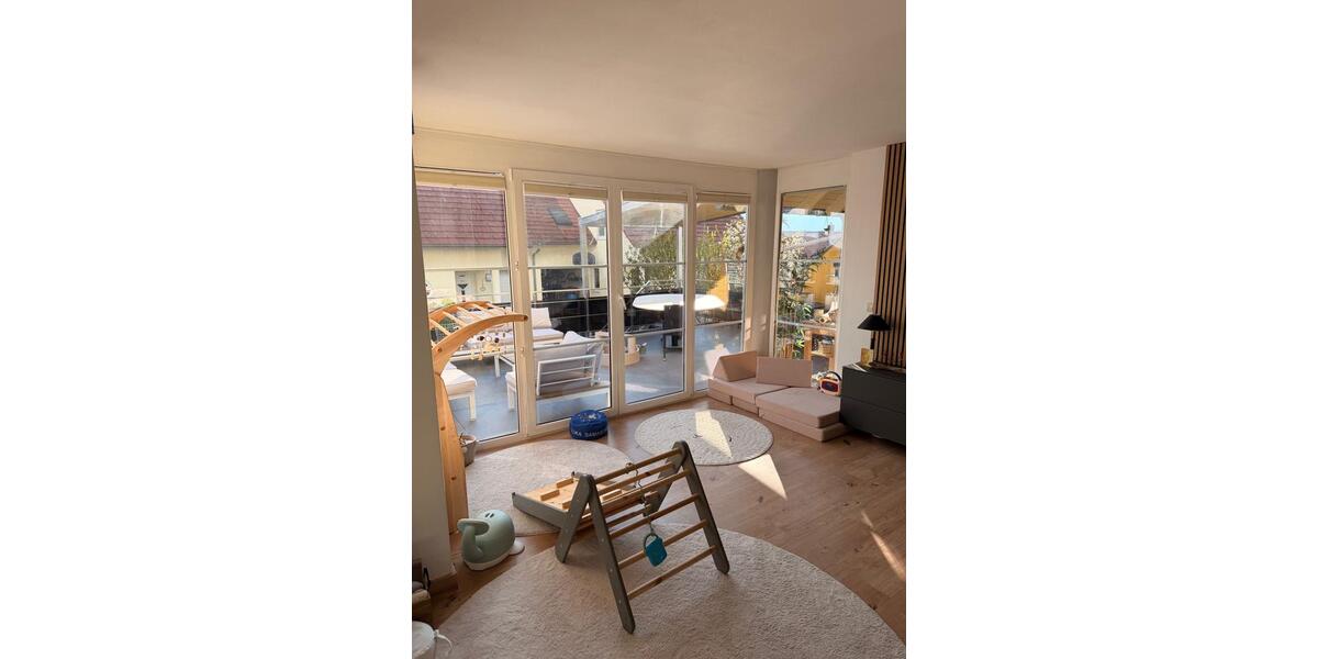 Doppelhaushälfte Burgrieden - 5 Zimmer, 140 m&sup2;, 550.000&euro; | Angebot:26697387