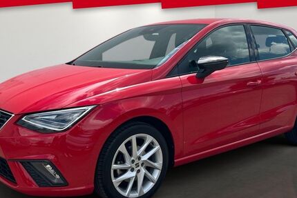 Seat Ibiza 20.190 km 15.749 &euro; Illertissen 89257