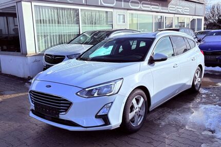 Ford Focus 163.000 km 7.990 &euro; Ulm-Jungingen 89081