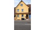 DREI EINHEITEN MIT POTENZIAL - Mehrfamilienhaus, Wohnhaus Kuchen | Angebot:27098039