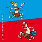 Caveman & Cavewoman in Wismar - Kombiticket 19.03. + 20.03.2027