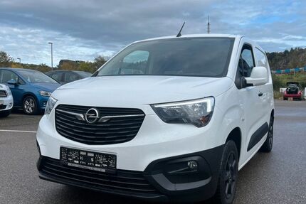 Opel Combo 58.000 km 11.990 € Blaustein 89134