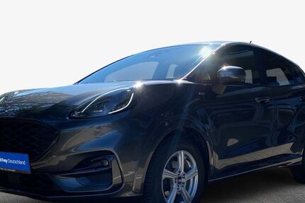 Ford Puma 43.800 km 15.980 &euro; Neu-Ulm 89231
