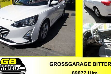 Ford Focus 126.000 km 10.490 &euro; Ulm 89077