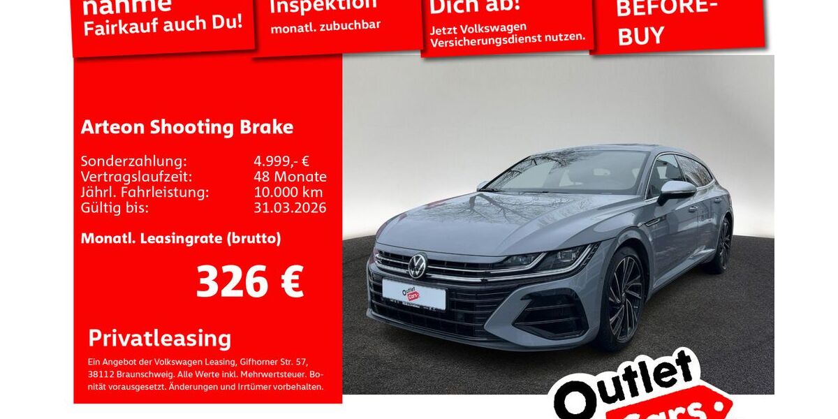 VW Arteon 51.341 km 35.270 &euro; Senden 89250