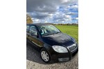 Skoda Fabia 118.449 km 2.999 € Laupheim 88471