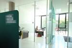 Schönes helles Büro in Ulm zu vermieten - All-in-Miete