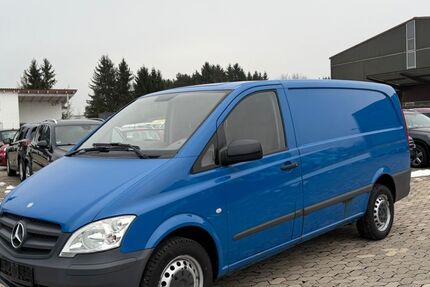 Mercedes-Benz Vito 253.000 km 5.950 &euro; Erbach 89155
