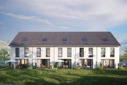 Haus Ulm Donaustetten - 5 Zimmer, 124 m&sup2;, 497.000&euro; | Angebot:23964813