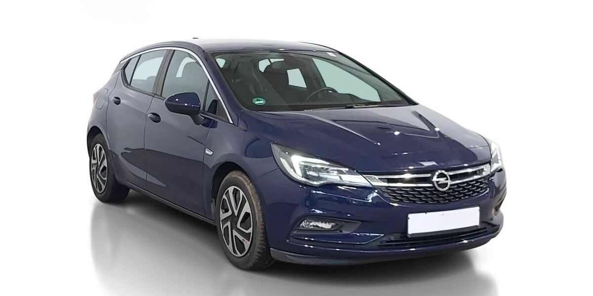 Opel Astra 163.000 km 6.790 &euro; Deggingen 73326