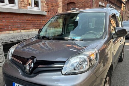 Renault Kangoo 38.361 km 13.500 € Ulm 89073
