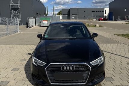 Audi A3 79.800 km 14.500 &euro; Vöhringen 89269