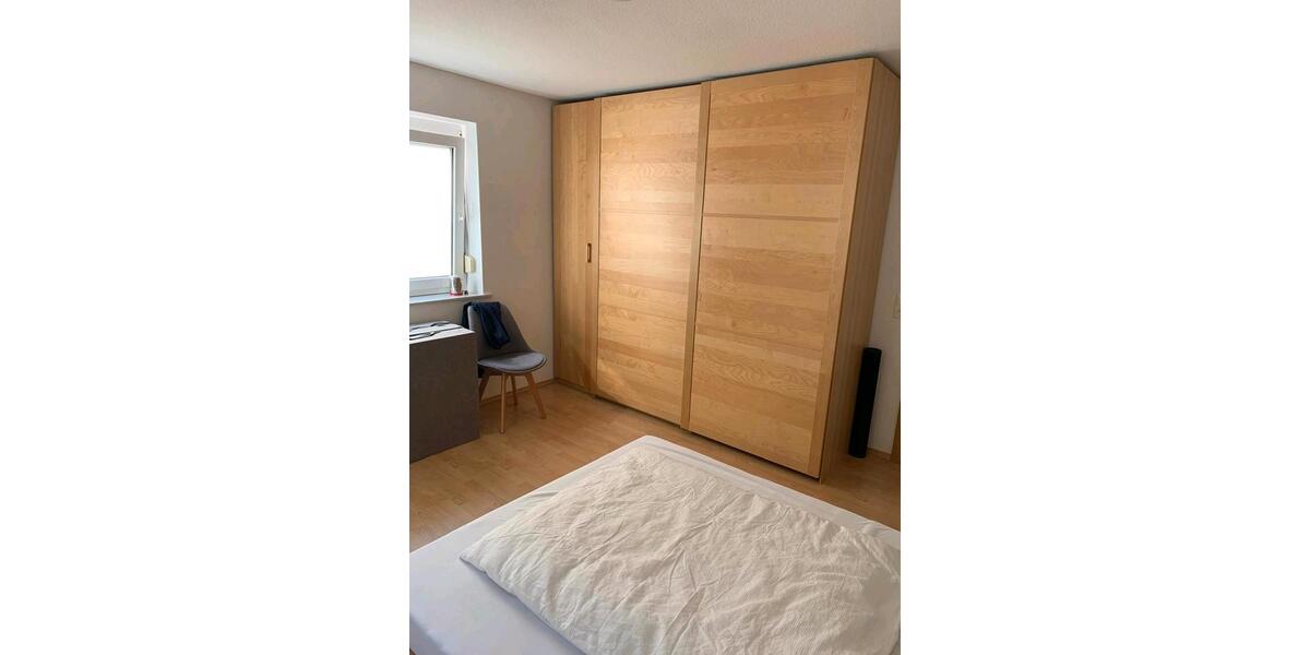 Erdgeschoßwohnung Elchingen Oberelchingen - 2 Zimmer, 85 m&sup2;, 950&euro; | Angebot:24295476