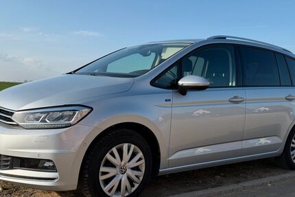 VW Touran 145.000 km 15.479 &euro; Ulm 89081