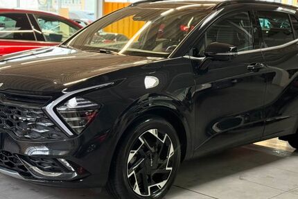 Kia Sportage 34.500 km 29.890 € Neu-Ulm 89231