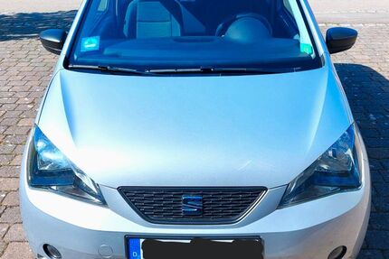 Seat Mii 99.950 km 4.900 &euro; Ulm 89073