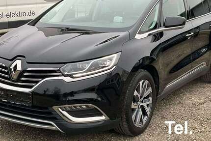 Renault Espace 83.000 km 17.700 € Neu-Ulm 89231