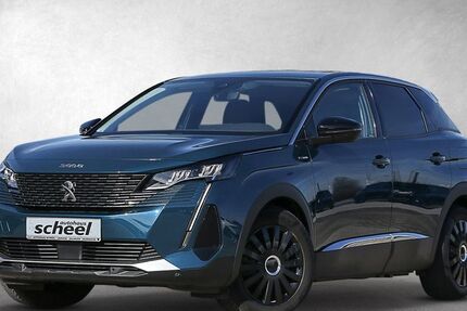 Peugeot 3008 59.900 km 19.990 &euro; Leipheim 89340
