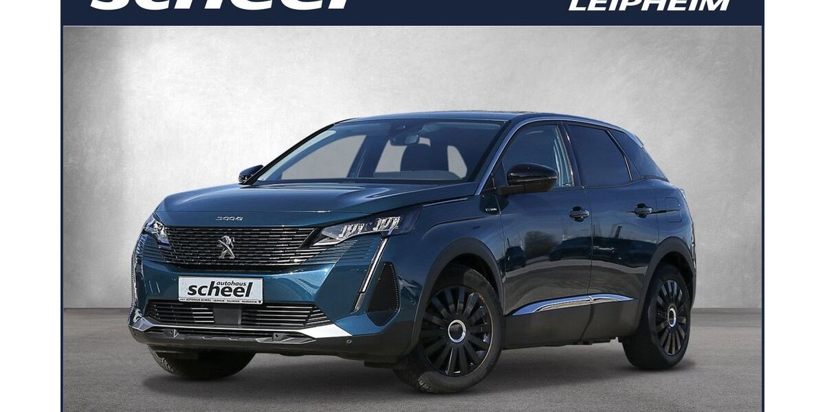 Peugeot 3008 59.900 km 19.990 &euro; Leipheim 89340