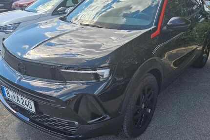 Opel Mokka 28.500 km 17.990 € Neu-Ulm 89231