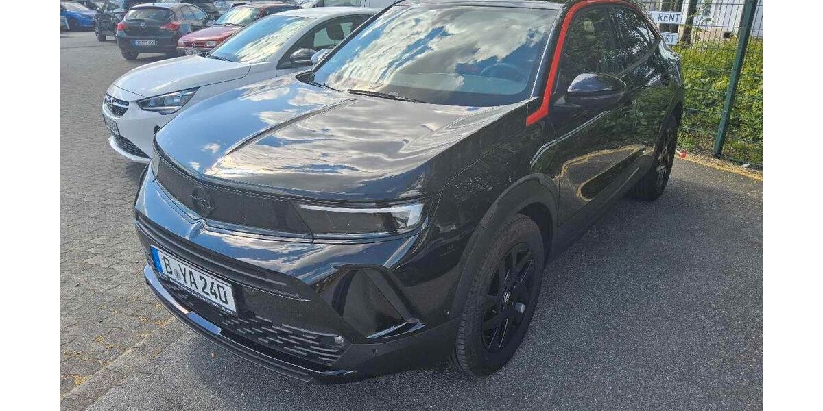 Opel Mokka 28.500 km 17.990 € Neu-Ulm 89231