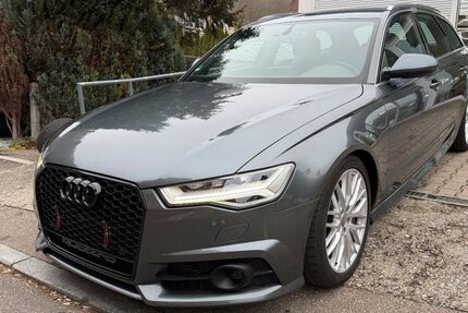 Audi A6 157.320 km 23.800 &euro; Geislingen an der Steige 73312