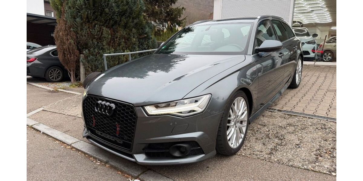 Audi A6 157.320 km 23.800 &euro; Geislingen an der Steige 73312