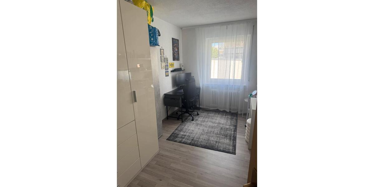 Erdgeschoßwohnung Senden - 4 Zimmer, 95 m&sup2;, 425.000&euro; | Angebot:26603071