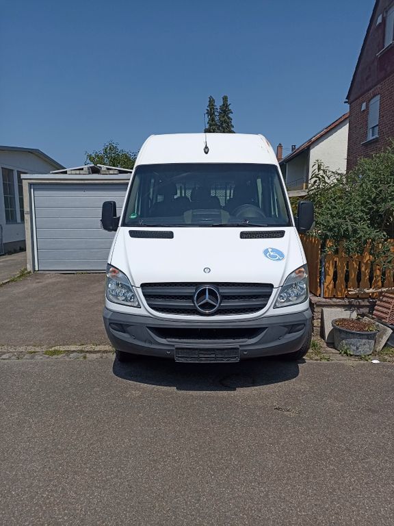 Sprinter