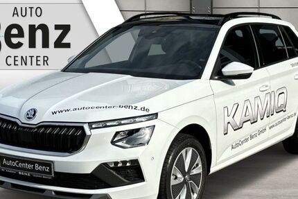Skoda Kamiq 23.250 km 24.990 &euro; Laupheim 88471