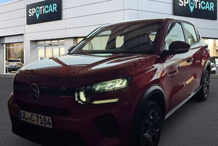 Citroen C3 4.500 km 17.150 &euro; Ulm 89081