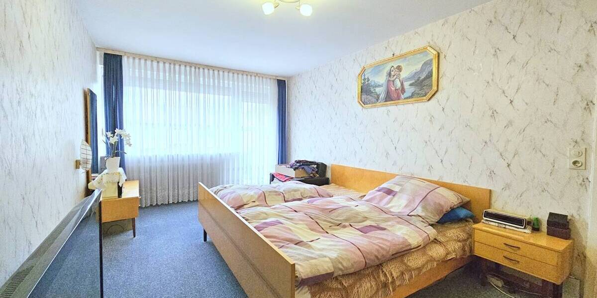 Reihenmittelhaus Burlafingen Burlafingen - 4 Zimmer, 100 m&sup2;, 399.000&euro; | Angebot:26219848