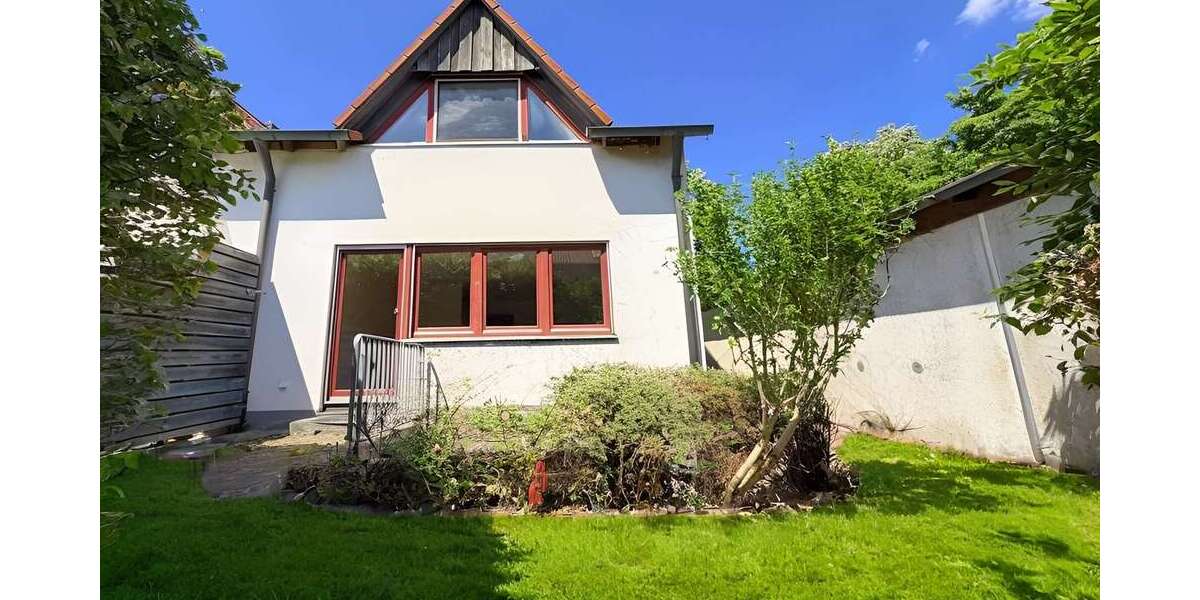 Einfamilienhaus Ulm Donautal - 4 Zimmer, 111 m&sup2;, 395.000&euro; | Angebot:27070232