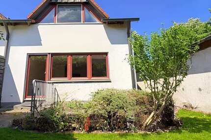 Haus Ulm Donautal - 4 Zimmer, 111 m&sup2;, 395.000&euro; | Angebot:27070232