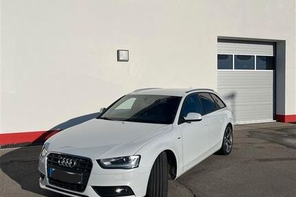 Audi A4 200.000 km 12.100 &euro; Schelklingen/Schmiechen 89601