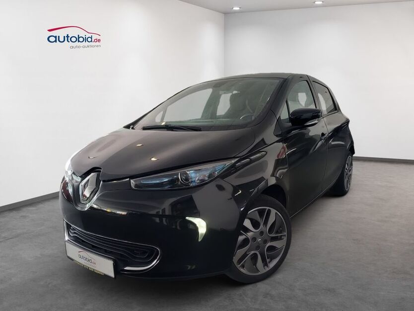 Renault ZOE 83.500 km 5.222 € Geislingen an der Steige 73312